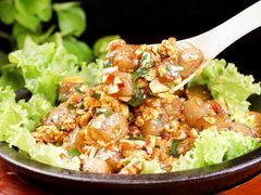 -南阳食府·河南豫菜(南阳驻京办店)