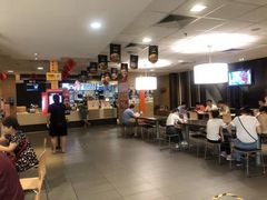 -麦当劳(凯德广场店)
