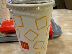 -麦当劳(南京迈皋桥地铁站店)