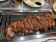 -蒙乡烤全羊·烤羊腿(京溪同和店)