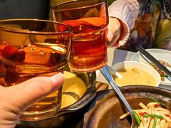 -汤城小厨•粤菜•靓汤(金宝街店)