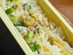 -香竹农庄•传统竹筒饭(十年店)