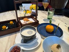 -新荣记(新源南路店)