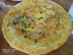 -明记海鲜大排档(巽寮湾店)