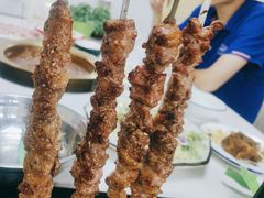 -和庆斋羊蝎子火锅·碳缸烧烤(顺义旗舰店)