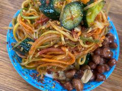 -BAURSAK包尔萨克早餐屋(第二分店)