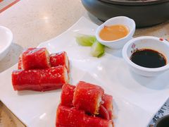 -点都德(千灯湖环宇城店)