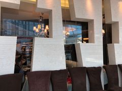-北李妈妈菜·海肠捞饭(高新万达店)