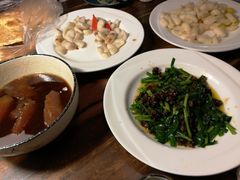 -鱼食饭稻·苏浙土菜17年老馆子(平江路店)