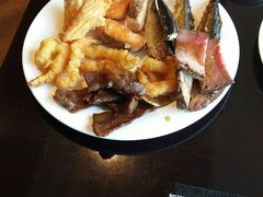 -AdD全日制餐厅(中谷花园酒店)