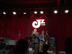 -JZ Club 爵士酒吧(上海店)