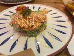 -清真·艾美可餐厅(大悦汇店)