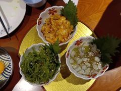 -有喜屋·烧鸟·居酒屋(周浦万达店)