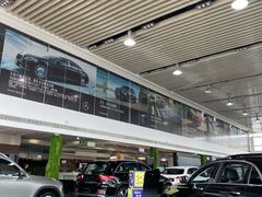 -奔驰北京鹏龙星徽(西大望路店)