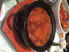 iphone_upload_pic-李老爹香辣蟹(宣武门店)
