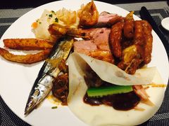 -AdD全日制餐厅(中谷花园酒店)