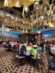 -喜爱轩酒楼·宴会厅