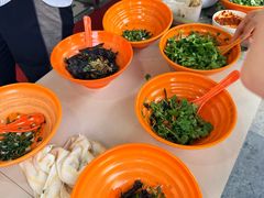 -阿麟馄饨(延长路店)