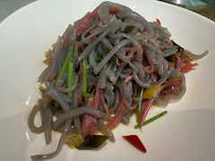 -紫鑫阁饭庄(长安店)