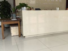 -永定河休闲森林公园