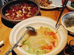 -永安鱼庄·镇江菜(三店纬五路店)