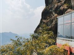 -大慈岩风景区