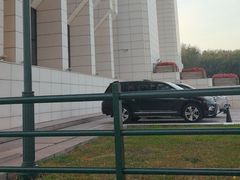 -哈尔滨规划展览馆