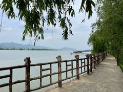 -东梓关景区村庄