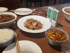 -南门小馆·清真(国贸商城店)