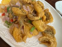 -阿娘家·原生态农家菜(国顺东路店)