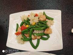 -正阳春烤鸭店(杨楼店)