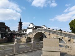-千灯古镇