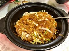 -好福记饭店(红梅公园店)