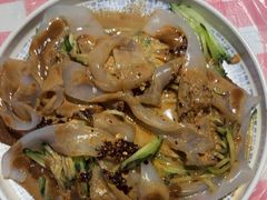 -陈老二烧烤(草市街总店)