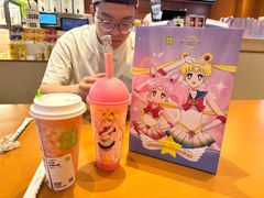 -奈雪的茶(印象城店)