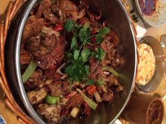 辛香汇(大华店)-辛香汇(大华第一坊店)