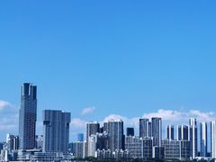 -招商蛇口邮轮母港(观光客运)
