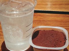 -星巴克臻选(珠海富华里店)