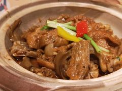 -白云宾馆·白云宴餐厅