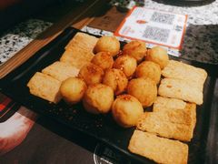 锅巴小土豆-炭舍干锅(华发商都店)