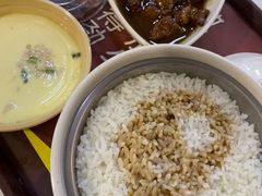 -真功夫(银座商城玉函店)