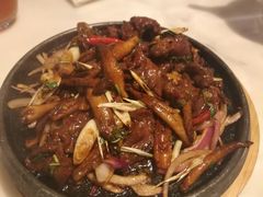 -港丽餐厅(高德置地店)