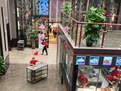 -尖沙咀酒店(大沥店)