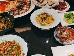 -曹家小菜(胜太路店)