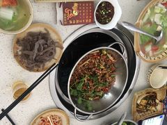 -余庆乡村剔骨鸭(余庆总店)