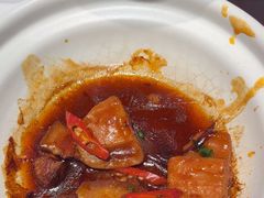 -辣可可·小炒黄牛肉(望京凯德MALL店)