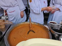 牛肉胡辣汤-方中山胡辣汤(顺河路店)
