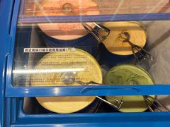 -8号苑自助烤场(西单店)