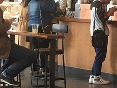 -星巴克臻选(济南恒隆店)