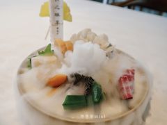 -京兆尹(雍和宫店)